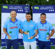 PORTAL – Footgolf turnir na Ptuju