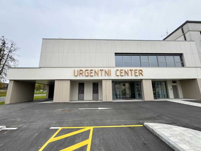 Kadri, čakalne dobe in investicije v ptujski bolnišnici