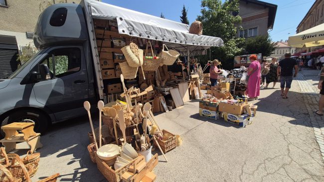 Ožbaltov sejem