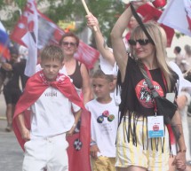 Pregled tedna, sobota 15. avgust 2026