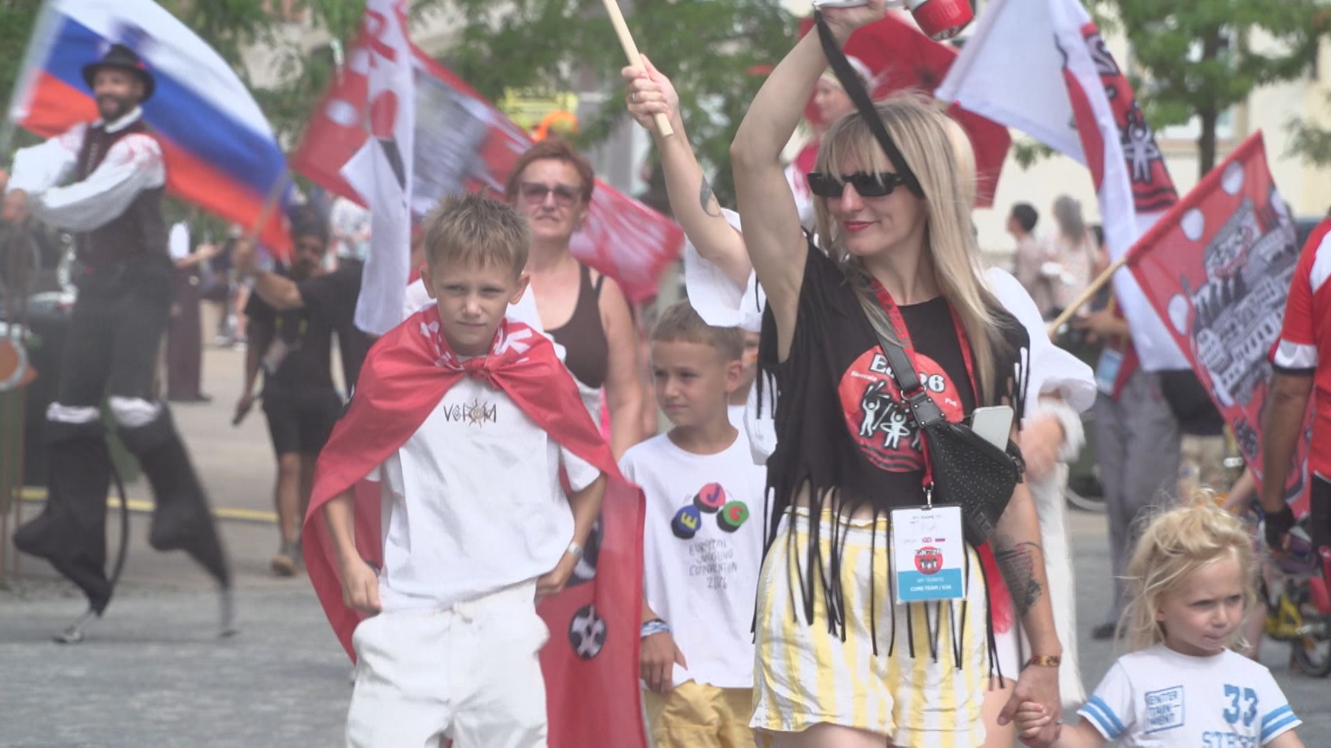 Pregled tedna, sobota 15. avgust 2026