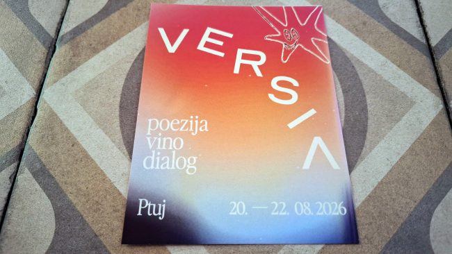 Prihaja Festival Versia