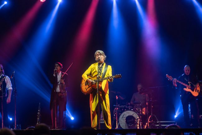 Koncert Magnifica
