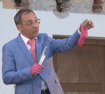 Pogled nazaj, 552. oddaja