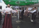 Pregled tedna, sobota 12. september 2026