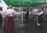 Pregled tedna, sobota 12. september 2026