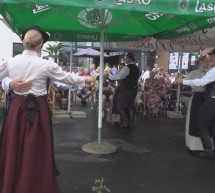 Pregled tedna, sobota 12. september 2026