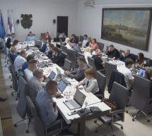 35. redna seja Mestnega sveta Mestne občine Ptuj