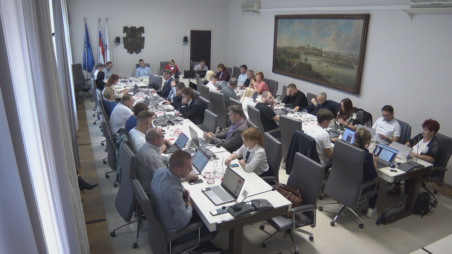 35. redna seja Mestnega sveta Mestne občine Ptuj