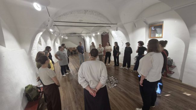 Sejem prostega časa – Sanjamo lepši Ptuj za mlade