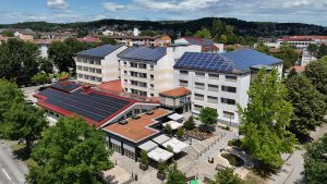 Dom upokojencev Ptuj po certifikatu E-Qalin pridobil še mednarodni standard kakovosti ISO 9001:2015
