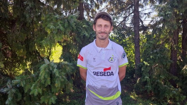 Uspešen zaključek footgolf sezone