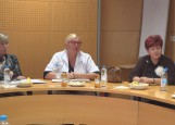 PORTAL: Obisk Zdravniške zbornice Slovenije