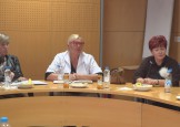 PORTAL: Obisk Zdravniške zbornice Slovenije
