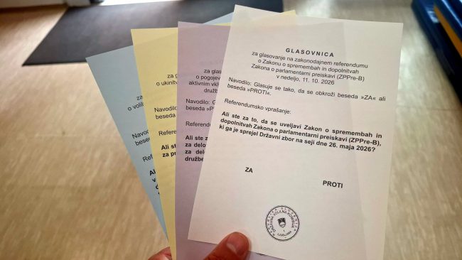 Referendumska nedelja